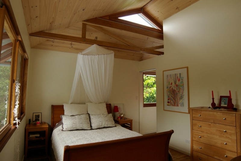 Bedroom | Byron Bay Lagoon House | Gold Coast Architect | Jose Do Architect