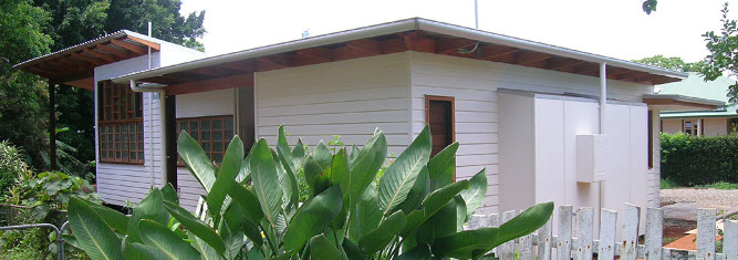 Recycled timber windows | Cleveland Brisbane Coastal House | Sustainable Architecture | Jose Do Architect